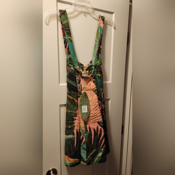 Farm Rio Dress - Picture 2 of 3